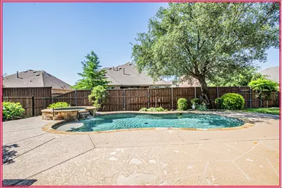 8108 Oak Knoll Drive, North Richland Hills, TX 76182 - Photo 7