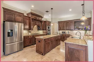 8108 Oak Knoll Dr, North Richland Hills, TX 76182 - Photo 21