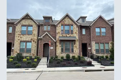 1912 Buffalo Hill Drive, Mesquite, TX 75149 - Photo 1