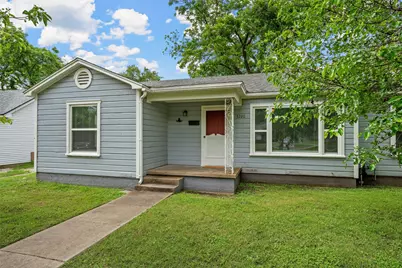 3220 Edmond Avenue, Waco, TX 76707 - Photo 3