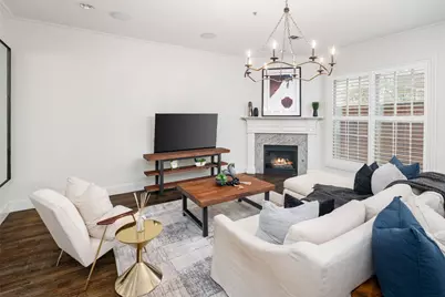 4110 Prescott Avenue #G, Dallas, TX 75219 - Photo 5