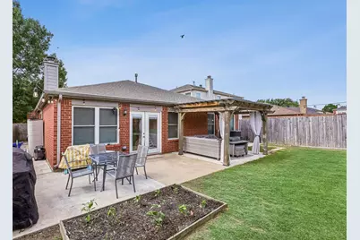 840 Lariat Drive, Saginaw, TX 76131 - Photo 17