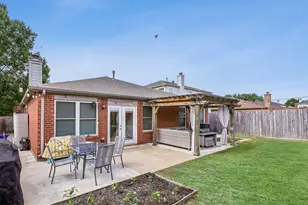840 Lariat Dr, Saginaw, TX 76131 - Photo 17