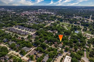 707 S College St, McKinney, TX 75069 - Photo 37