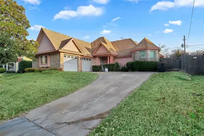 3506 Ruidoso Drive, Arlington, TX 76017 - Photo 1