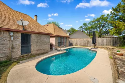 3506 Ruidoso Drive, Arlington, TX 76017 - Photo 35