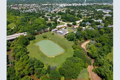 2300 Panorama, Arlington, TX 76016 - Photo 37