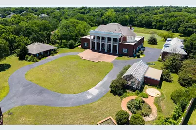 2300 Panorama, Arlington, TX 76016 - Photo 35