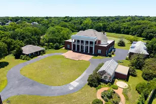 2300 Panorama, Arlington, TX 76016 - Photo 35