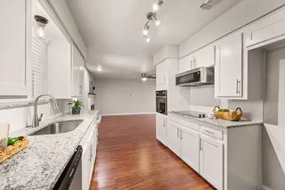 652 Oak Drive, Hurst, TX 76053 - Photo 17