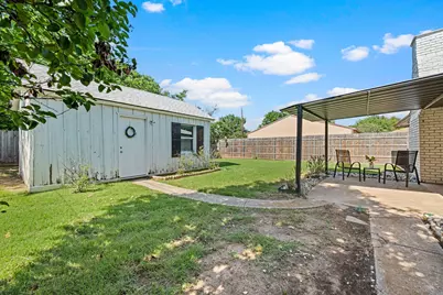 652 Oak Drive, Hurst, TX 76053 - Photo 33