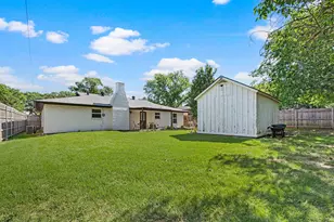 652 Oak Dr, Hurst, TX 76053 - Photo 35