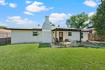 652 Oak Drive, Hurst, TX 76053 - Photo 37