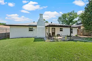 652 Oak Dr, Hurst, TX 76053 - Photo 37