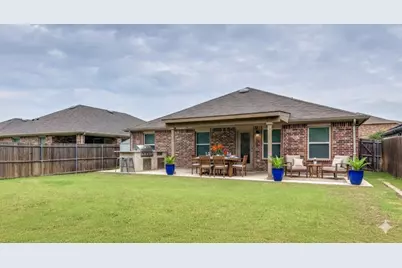 2235 Vance Drive, Forney, TX 75126 - Photo 19