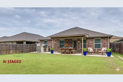 2235 Vance Drive, Forney, TX 75126 - Photo 19