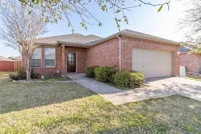 504 Teal Lane, Melissa, TX 75454 - Photo 1