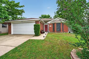 7205 Ashbourne Way, Fort Worth, TX 76133 - Photo 1