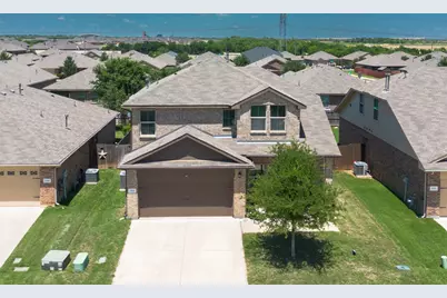 753 Rutherford Drive, Crowley, TX 76036 - Photo 3