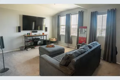 753 Rutherford Drive, Crowley, TX 76036 - Photo 15