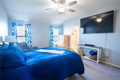 753 Rutherford Drive, Crowley, TX 76036 - Photo 17