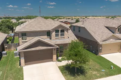 753 Rutherford Drive, Crowley, TX 76036 - Photo 1