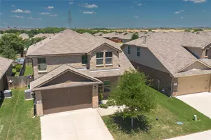 753 Rutherford Dr, Crowley, TX 76036 - Photo 1