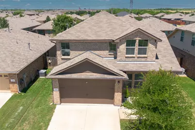 753 Rutherford Drive, Crowley, TX 76036 - Photo 3