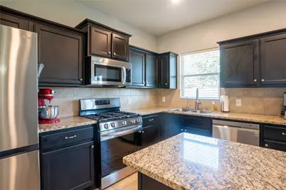 753 Rutherford Drive, Crowley, TX 76036 - Photo 15