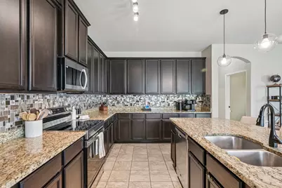 9141 Cranston Court, Providence Village, TX 76227 - Photo 9