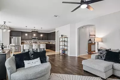 9141 Cranston Court, Aubrey, TX 76227 - Photo 5