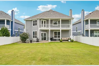 9141 Cranston Court, Aubrey, TX 76227 - Photo 37