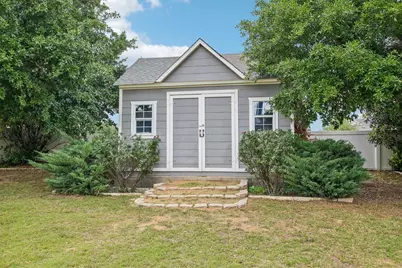 9141 Cranston Court, Providence Village, TX 76227 - Photo 35