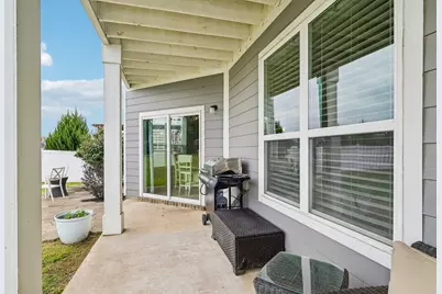 9141 Cranston Court, Providence Village, TX 76227 - Photo 31