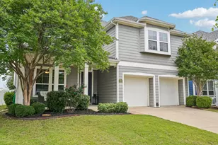 9141 Cranston Ct, Providence Village, TX 76227 - Photo 3