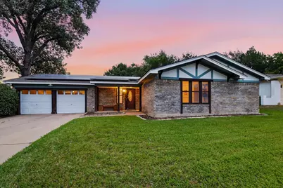 7605 N Richland Boulevard, North Richland Hills, TX 76180 - Photo 1