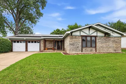 7605 N Richland Boulevard, North Richland Hills, TX 76180 - Photo 33
