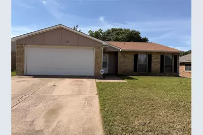 6610 Greenspring Drive, Arlington, TX 76016 - Photo 1