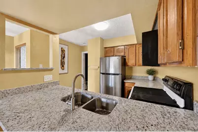 3109 Sondra Drive #107, Fort Worth, TX 76107 - Photo 7