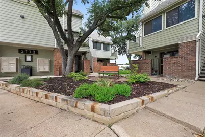 3109 Sondra Drive #107, Fort Worth, TX 76107 - Photo 15