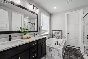 1708 Stepping Stone Trl, Argyle, TX 76226 - Photo 19