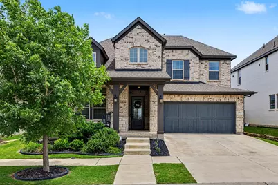 1708 Stepping Stone Trail, Argyle, TX 76226 - Photo 29