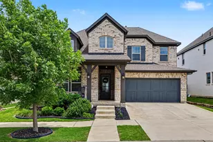 1708 Stepping Stone Trl, Argyle, TX 76226 - Photo 29