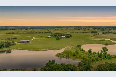 8606 Fm 219, Clifton, TX 76634 - Photo 1