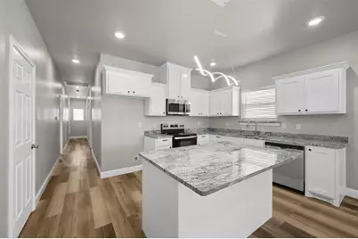 3110 St. John Street #A, Greenville, TX 75401 - Photo 3
