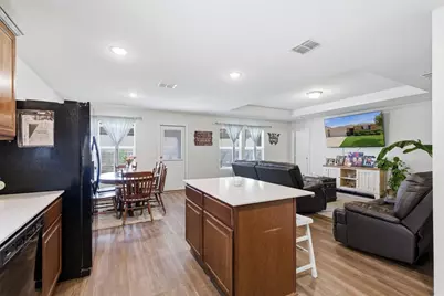 921 Shire Avenue, Haslet, TX 76052 - Photo 11