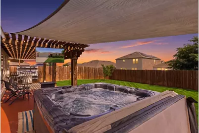 921 Shire Avenue, Haslet, TX 76052 - Photo 1