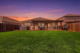 921 Shire Ave, Haslet, TX 76052 - Photo 27