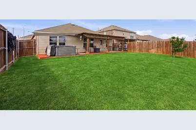 921 Shire Avenue, Haslet, TX 76052 - Photo 29