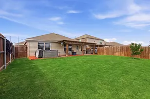 921 Shire Ave, Haslet, TX 76052 - Photo 29